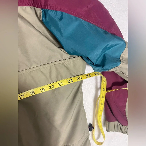 Columbia Jacket - Picture 5 of 13